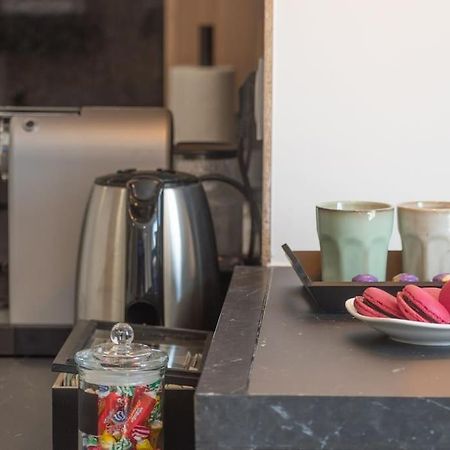 Parisian & Chic Appartement -15 Min From Paris Center Ivry-sur-Seine Dış mekan fotoğraf