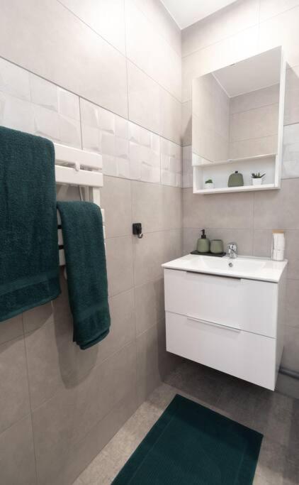 Parisian & Chic Appartement -15 Min From Paris Center Ivry-sur-Seine Dış mekan fotoğraf