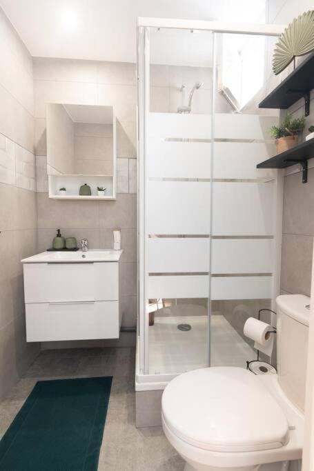Parisian & Chic Appartement -15 Min From Paris Center Ivry-sur-Seine Dış mekan fotoğraf