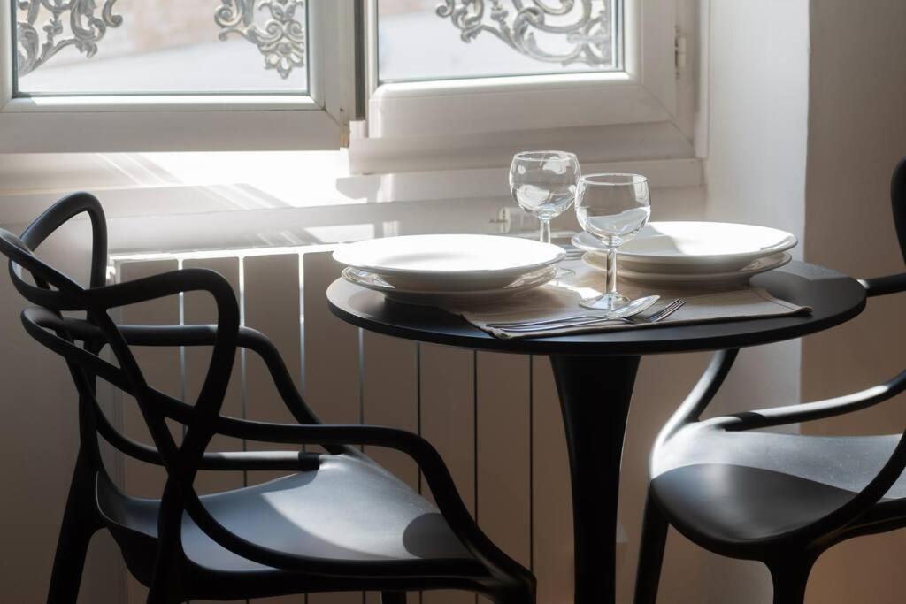 Parisian & Chic Appartement -15 Min From Paris Center Ivry-sur-Seine Dış mekan fotoğraf