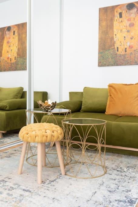 Parisian & Chic Appartement -15 Min From Paris Center Ivry-sur-Seine Dış mekan fotoğraf